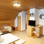 Gipfelglück - In&ski Out Apartamento