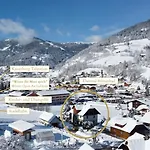 Apartamento Gipfelglück - In&ski Out Bad Kleinkirchheim