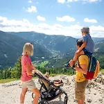 Gipfelglück - In&ski Out *