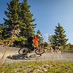 Gipfelglück - In&ski Out Apartamento *