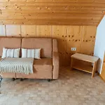 Gipfelglueck - In & Out Апартаменты