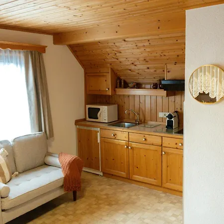 Gipfelglueck - Bike & Hike Apartment *