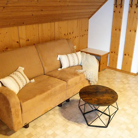 Gipfelglueck - In & Out Apartment