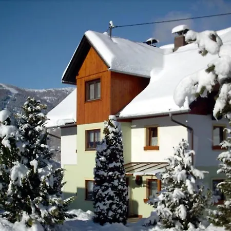 Gipfelglück - In&ski Out Bad Kleinkirchheim