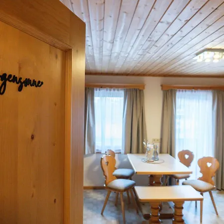 Apartment Gipfelglueck - In & Out Bad Kleinkirchheim