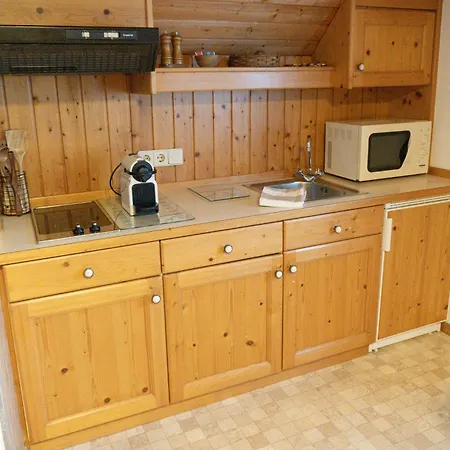Gipfelglück - In&ski Out Apartment Bad Kleinkirchheim