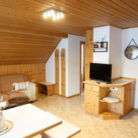 Gipfelglück - In&ski Out Apartment