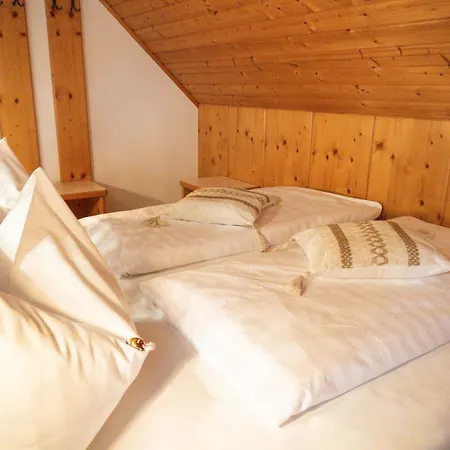 Gipfelglueck - In & Out Apartment *