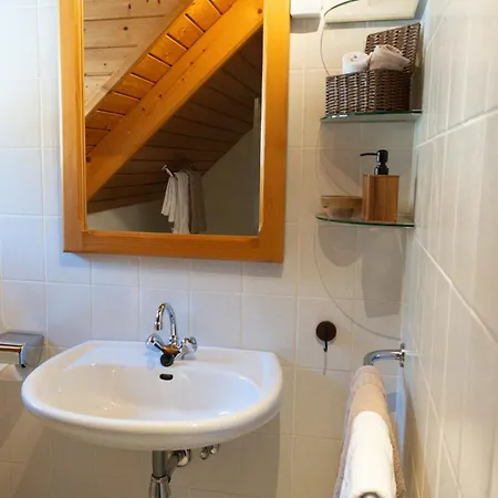 Gipfelglueck - Bike & Hike Apartment *
