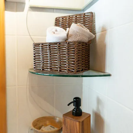 Gipfelglück - In&ski Out Apartment