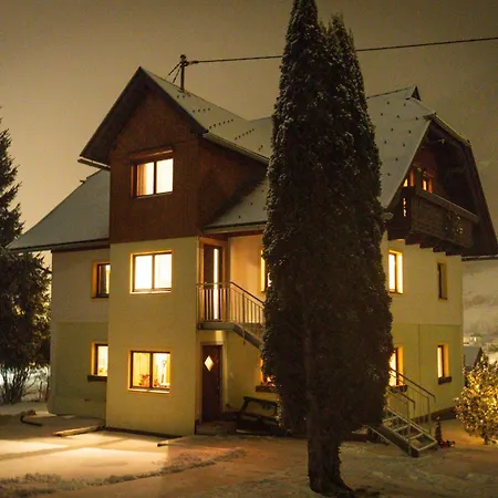 Apartment Gipfelglueck - Bike & Hike
