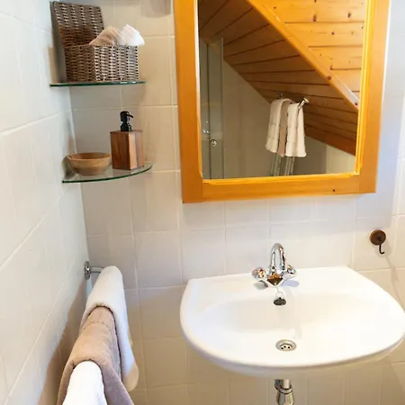 Apartment Gipfelglueck - Bike & Hike *