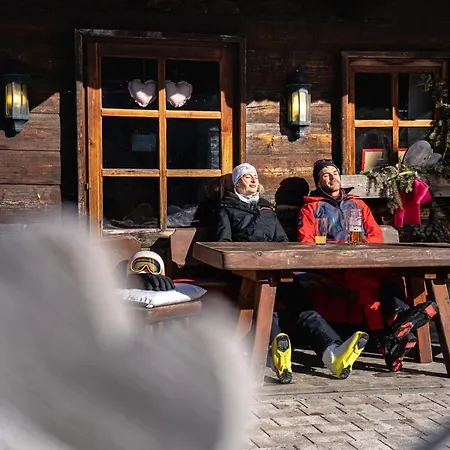 Apartment Gipfelglueck - Bike & Hike Bad Kleinkirchheim