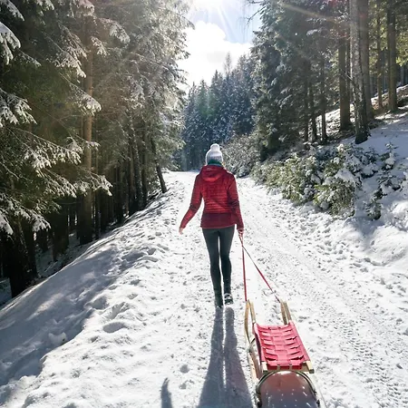Gipfelglueck - Bike & Hike Bad Kleinkirchheim