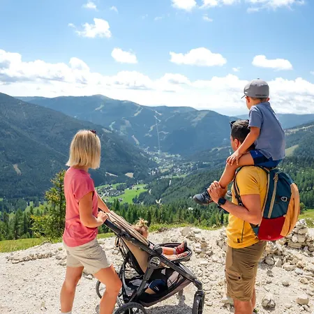 Gipfelglueck - Bike & Hike *
