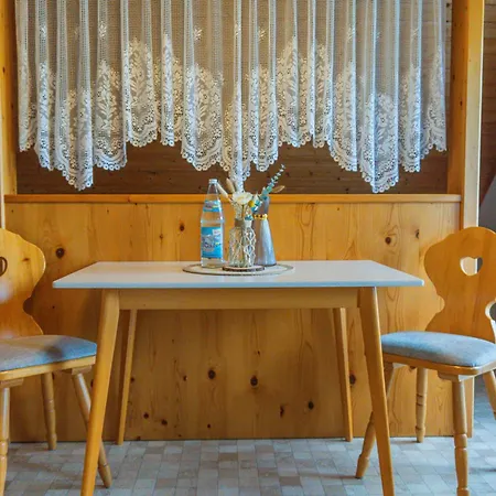 Gipfelglueck - In & Out * باد كلينكيرشهايم