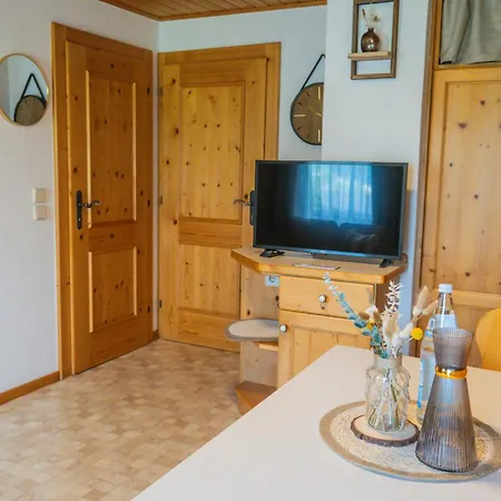 Apartment Gipfelglueck - Bike & Hike