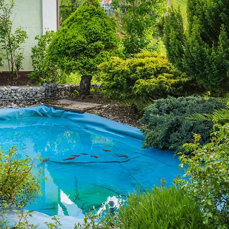 Apartment Gipfelglueck - In & Out