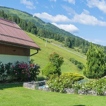 Apartamento Gipfelglück - In&ski Out Bad Kleinkirchheim