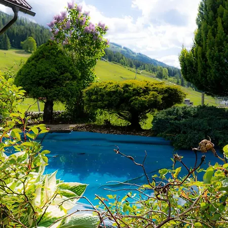 Gipfelglueck - Bike & Hike Apartment