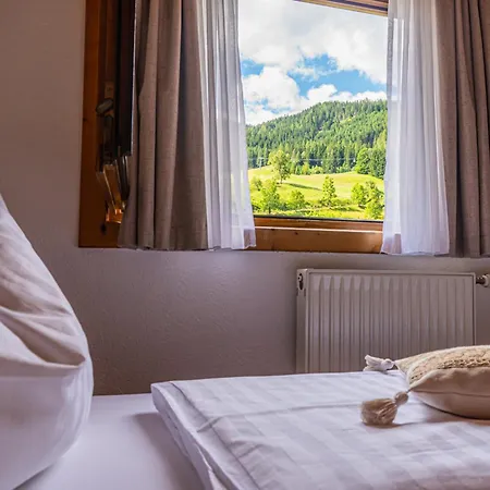 Gipfelglueck - In & Out Apartment