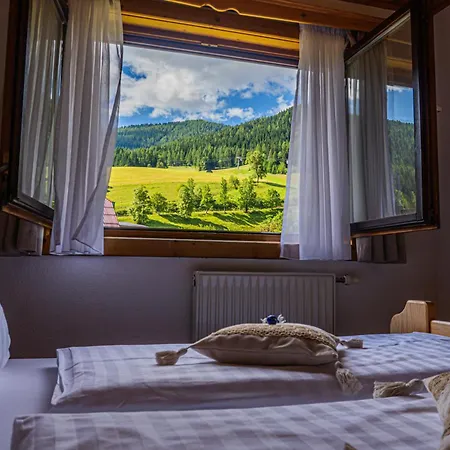 Apartment Gipfelglueck - In & Out *