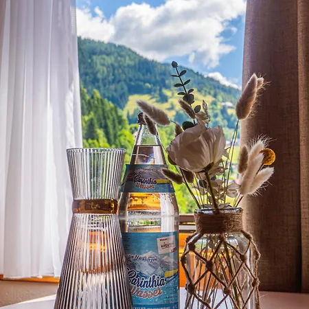 Gipfelglueck - Bike & Hike Bad Kleinkirchheim