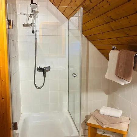Gipfelglück - In&ski Out Apartment