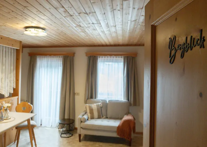 Gipfelglueck - In & Out