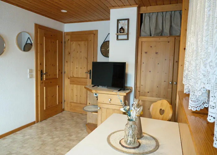 شقة Gipfelglueck - In & Out