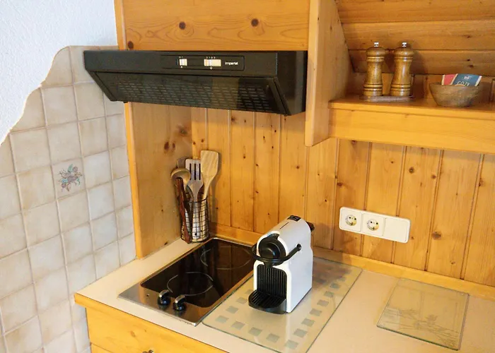 Gipfelglueck - In & Out باد كلينكيرشهايم