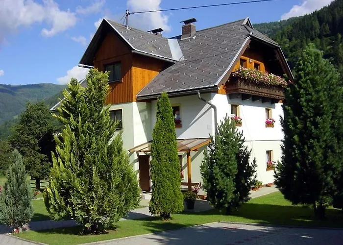 Gipfelglueck - In & Out باد كلينكيرشهايم