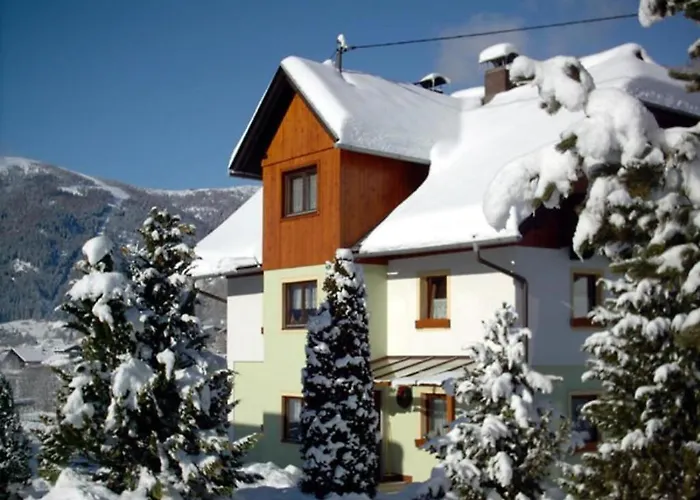 Gipfelglueck - In & Out باد كلينكيرشهايم