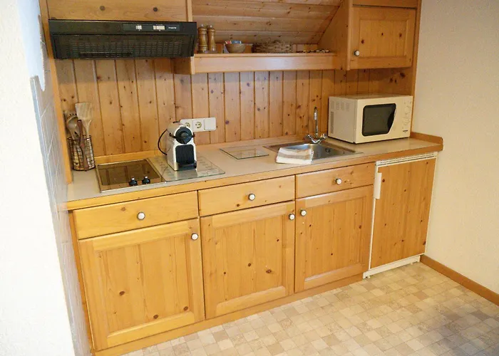 Gipfelglueck - In & Out شقة باد كلينكيرشهايم