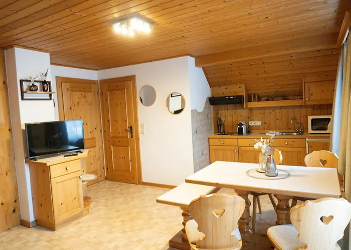 Gipfelglueck - In & Out * باد كلينكيرشهايم