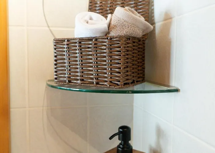 Gipfelglueck - In & Out شقة