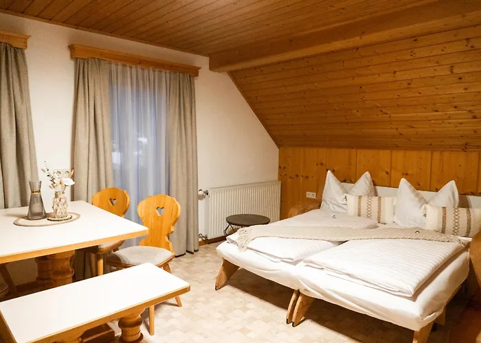 Gipfelglueck - In & Out باد كلينكيرشهايم