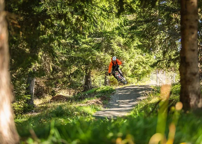 Gipfelglueck - In & Out شقة باد كلينكيرشهايم