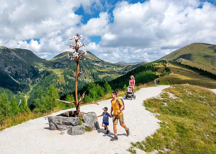 Gipfelglueck - In & Out * باد كلينكيرشهايم