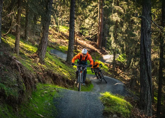 Gipfelglueck - In & Out شقة باد كلينكيرشهايم