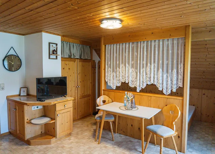 شقة Gipfelglueck - In & Out