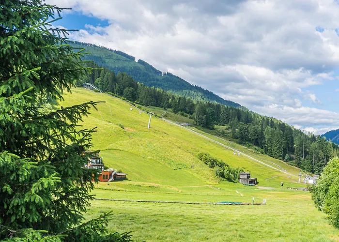 Gipfelglueck - In & Out باد كلينكيرشهايم