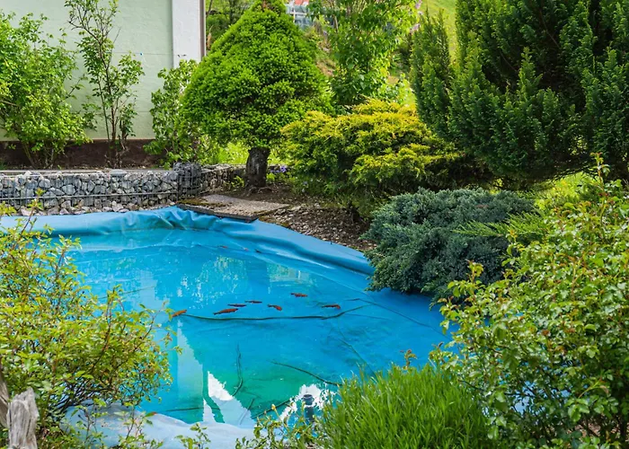 شقة Gipfelglueck - In & Out