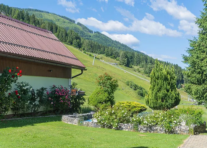 شقة Gipfelglueck - In & Out باد كلينكيرشهايم